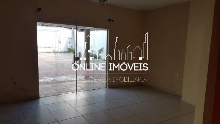 Imagem Casa com 3 Quartos à Venda, 450 m² em Vila São Pedro - Mogi Guaçu