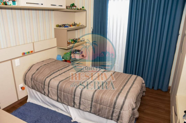 Imagem Casa de Condomínio com 3 Quartos à Venda, 207 m² em Reserva Da Serra - Jundiaí