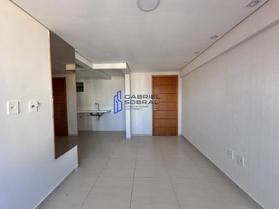 Imagem Apartamento com 2 Quartos à Venda, 56 m² em Jardim Oceania - João Pessoa Imagem Apartamento com 2 Quartos à Venda, 56 m² em Jardim Oceania - João Pessoa