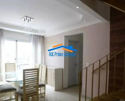 Foto do imóvel Apartamento com 3 Quartos à Venda, 130 m² em Vila Osasco - Osasco