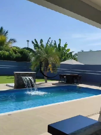 Imagem Casa de Condomínio com 4 Quartos à Venda, 336 m² em Residencial Dos Lagos - Itupeva