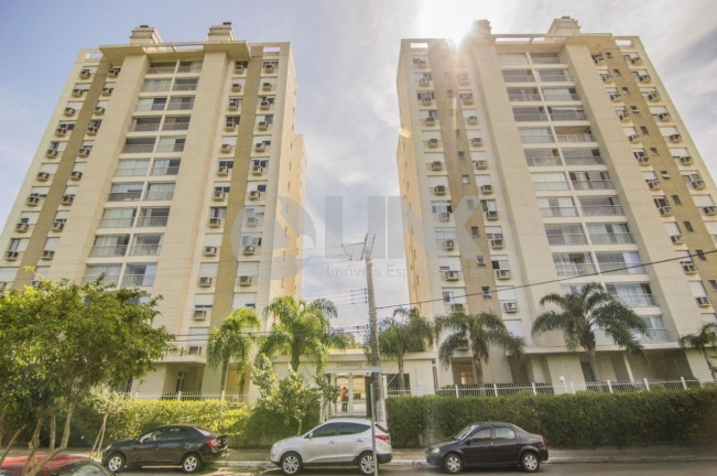 Imagem Apartamento com 3 Quartos à Venda, 83 m² em Jardim Lindóia - Porto Alegre Imagem Apartamento com 3 Quartos à Venda, 83 m² em Jardim Lindóia - Porto Alegre