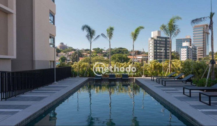 Imagem Apartamento com 3 Quartos à Venda, 139 m² em Cambuí - Campinas Imagem Apartamento com 3 Quartos à Venda, 139 m² em Cambuí - Campinas