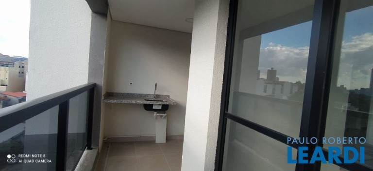 Imagem Apartamento com 2 Quartos à Venda, 61 m² em Campestre - Santo André