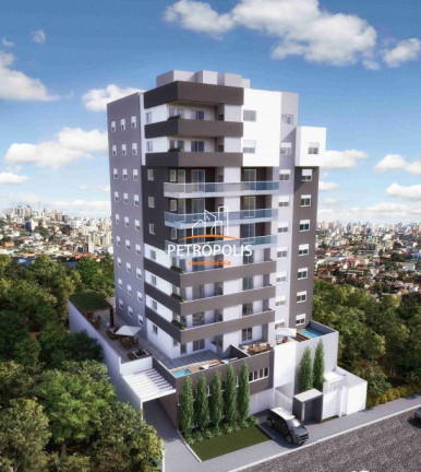Imagem Apartamento com 3 Quartos à Venda, 145 m² em Panazzolo - Caxias Do Sul Imagem Apartamento com 3 Quartos à Venda, 145 m² em Panazzolo - Caxias Do Sul