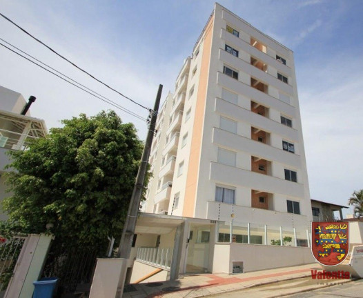 Imagem Apartamento com 2 Quartos à Venda, 138 m² em Capoeiras - Florianópolis