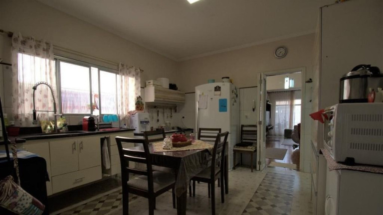 Imagem Sobrado com 3 Quartos à Venda, 200 m² em Campestre - Santo André Imagem Sobrado com 3 Quartos à Venda, 200 m² em Campestre - Santo André