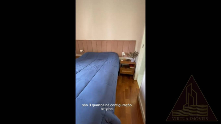 Imagem Casa com 2 Quartos à Venda, 100 m² em Campo Grande - Santos Imagem Casa com 2 Quartos à Venda, 100 m² em Campo Grande - Santos