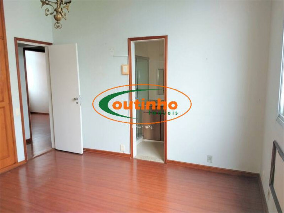 Imagem Apartamento com 3 Quartos à Venda, 108 m² em Tijuca - Rio De Janeiro