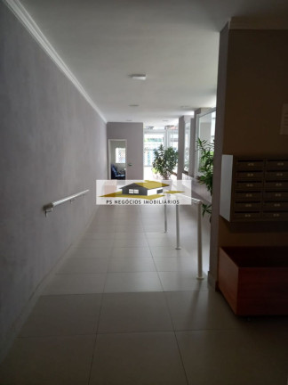 Imagem Apartamento com 1 Quarto à Venda, 57 m² em Jardim Paulista - São Paulo
