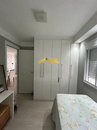 Imagem Apartamento com 2 Quartos à Venda, 65 m² em Morumbi - São Paulo Imagem Apartamento com 2 Quartos à Venda, 65 m² em Morumbi - São Paulo