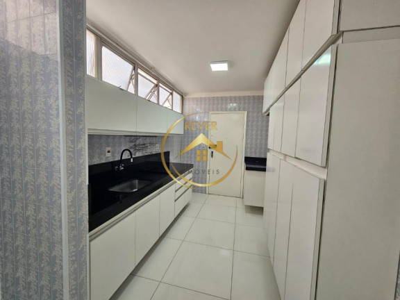 Imagem Apartamento com 3 Quartos à Venda, 128 m² em Centro - Campinas