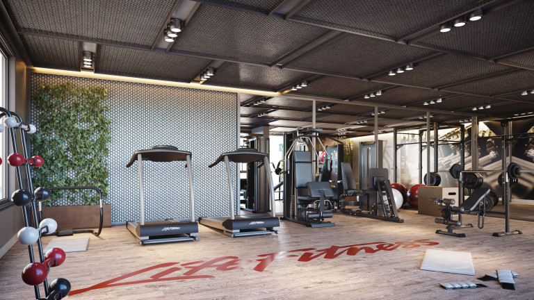 Imagem Imóvel com 2 Quartos à Venda, 69 m² em Santa Lúcia - Vitória
