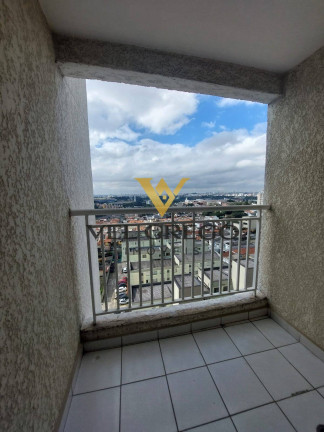 Imagem Apartamento com 2 Quartos à Venda, 56 m² em Paulicéia - São Bernardo Do Campo Imagem Apartamento com 2 Quartos à Venda, 56 m² em Paulicéia - São Bernardo Do Campo