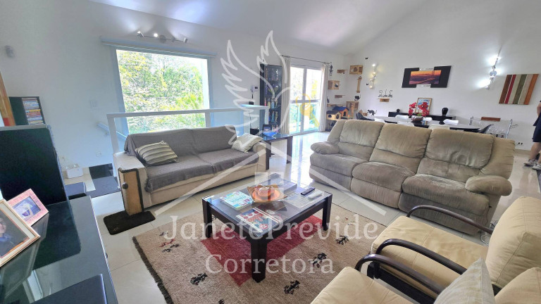Imagem Casa de Condomínio com 3 Quartos à Venda, 360 m² em Alphaville - Santana De Parnaíba