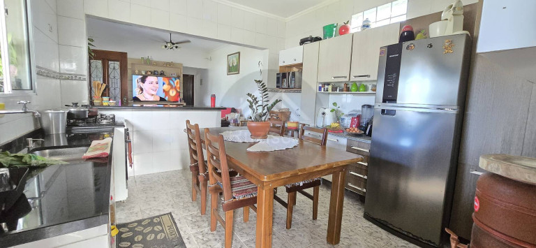 Imagem Chácara com 1 Quarto à Venda, 1.000 m² em Jardim Umuarama - Itanhaém Imagem Chácara com 1 Quarto à Venda, 1.000 m² em Jardim Umuarama - Itanhaém