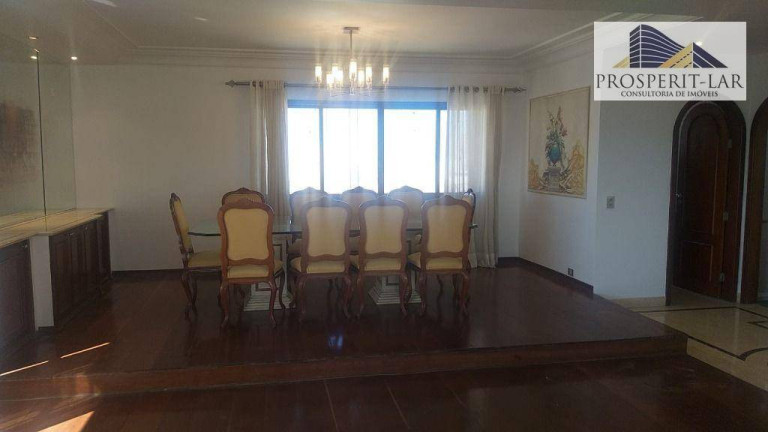 Imagem Apartamento com 3 Quartos à Venda, 218 m² em Jardim Barbosa - Guarulhos