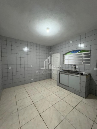 Imagem Sobrado com 3 Quartos à Venda, 160 m² em Cidade Nova Jacareí - Jacareí