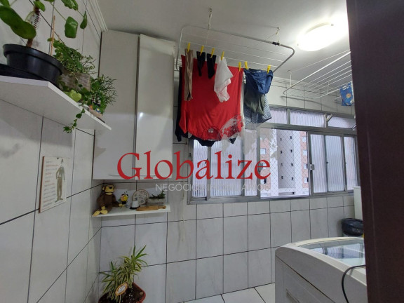 Imagem Imóvel com 2 Quartos à Venda, 101 m² em Gonzaga - Santos