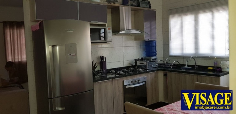 Imagem Casa com 2 Quartos à Venda, em Cid. Nova Jacarei - Jacareí Imagem Casa com 2 Quartos à Venda, em Cid. Nova Jacarei - Jacareí