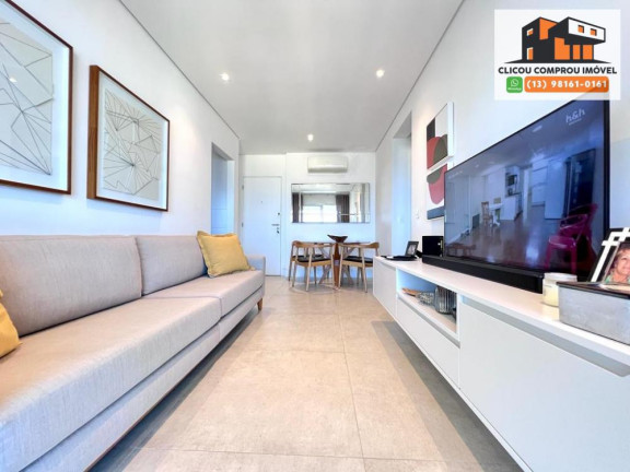 Imagem Apartamento com 2 Quartos à Venda, 80 m² Imagem Apartamento com 2 Quartos à Venda, 80 m²