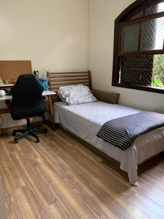 Imagem Casa com 3 Quartos à Venda, 408 m² em Nova Higienópolis - Jandira Imagem Casa com 3 Quartos à Venda, 408 m² em Nova Higienópolis - Jandira