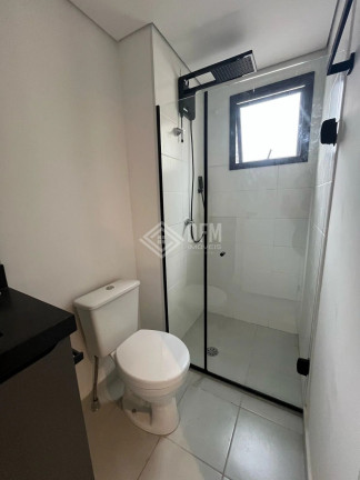 Imagem Apartamento com 1 Quarto para Alugar, 33 m² em Bela Vista - São Paulo
