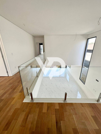 Imagem Casa com 4 Quartos à Venda, 459 m² em Colinas Da Anhangüera - Santana De Parnaíba