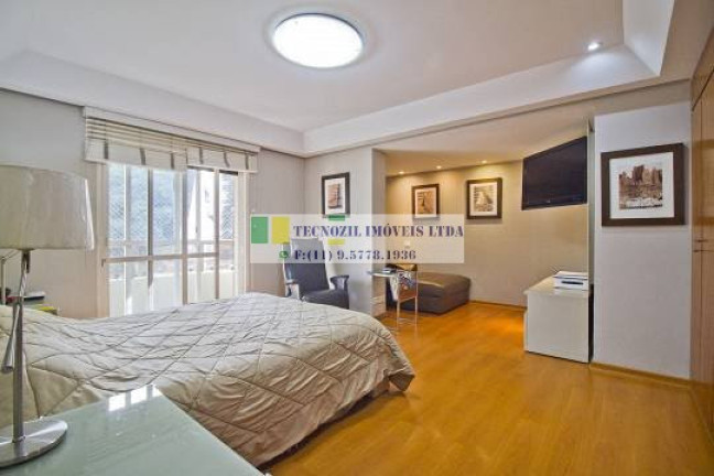 Imagem Apartamento com 4 Quartos à Venda, 308 m² em Jardim Paulista - São Paulo Imagem Apartamento com 4 Quartos à Venda, 308 m² em Jardim Paulista - São Paulo