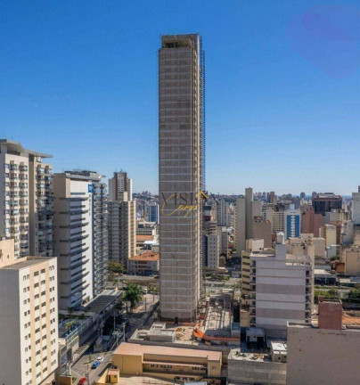 Imagem Apartamento com 1 Quarto à Venda, 46 m² em Centro - Campinas Imagem Apartamento com 1 Quarto à Venda, 46 m² em Centro - Campinas