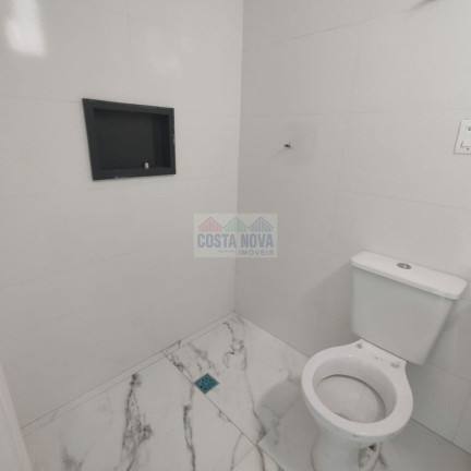 Imagem Apartamento com 1 Quarto à Venda, 50 m² em Centro - São Vicente