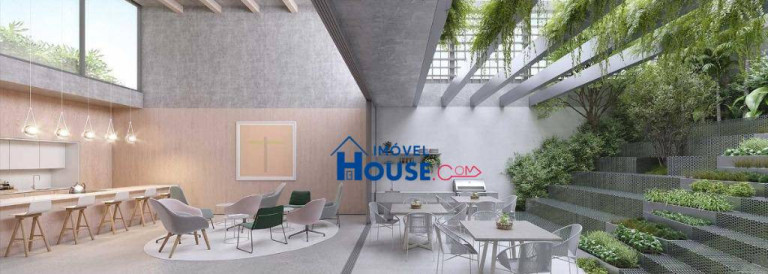Imagem Apartamento com 2 Quartos à Venda, 94 m² em Jardins - São Paulo Imagem Apartamento com 2 Quartos à Venda, 94 m² em Jardins - São Paulo