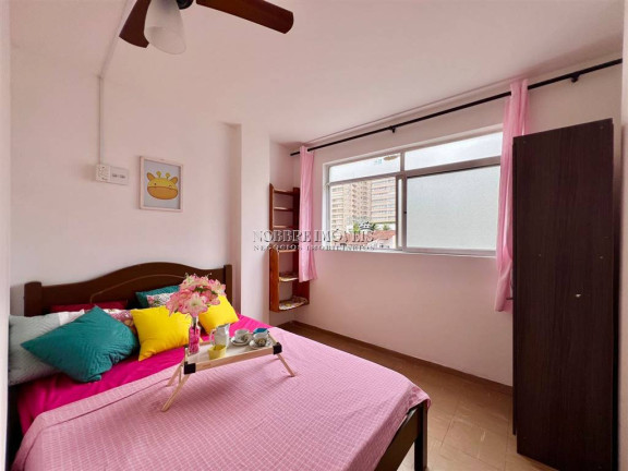 Imagem Kitnet com 1 Quarto à Venda, 38 m² em Aviaçao - Praia Grande Imagem Kitnet com 1 Quarto à Venda, 38 m² em Aviaçao - Praia Grande
