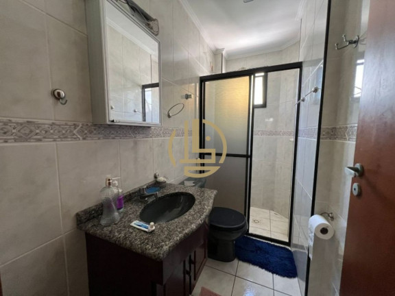 Imagem Apartamento com 1 Quarto à Venda, 60 m² em Guilhermina - Praia Grande Imagem Apartamento com 1 Quarto à Venda, 60 m² em Guilhermina - Praia Grande
