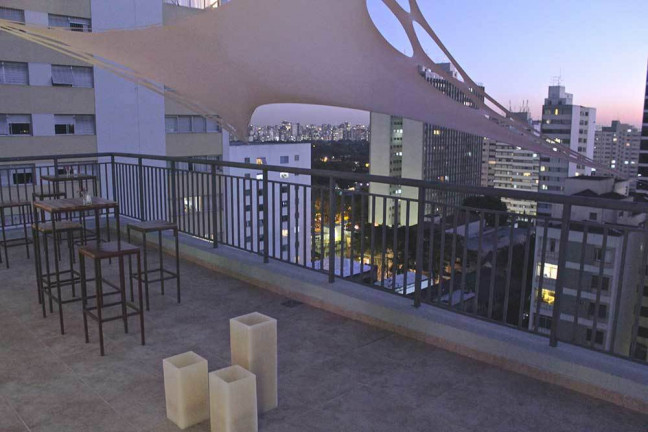 Imagem Sala Comercial à Venda, 65 m² em Pinheiros - São Paulo Imagem Sala Comercial à Venda, 65 m² em Pinheiros - São Paulo