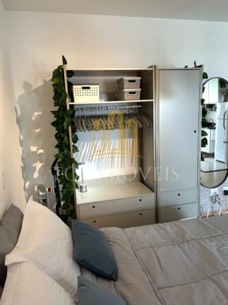 Imagem Studio com 1 Quarto para Alugar, 40 m² em Jardim Aquarius - São José Dos Campos Imagem Studio com 1 Quarto para Alugar, 40 m² em Jardim Aquarius - São José Dos Campos