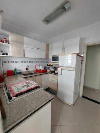 Imagem Apartamento com 1 Quarto à Venda,  em Itararé - São Vicente