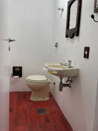 Imagem Apartamento com 3 Quartos para Alugar, 136 m² em Campo Belo - São Paulo