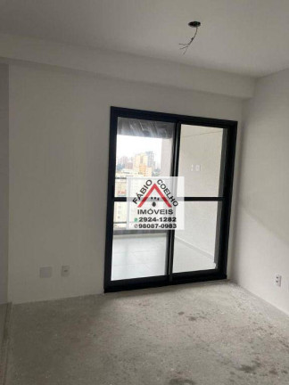 Imagem Apartamento com 2 Quartos à Venda, 62 m² em Brooklin - São Paulo