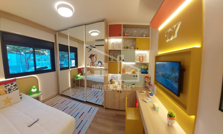 Imagem Apartamento com 3 Quartos à Venda, 163 m² em Nova Petrópolis - São Bernardo Do Campo Imagem Apartamento com 3 Quartos à Venda, 163 m² em Nova Petrópolis - São Bernardo Do Campo