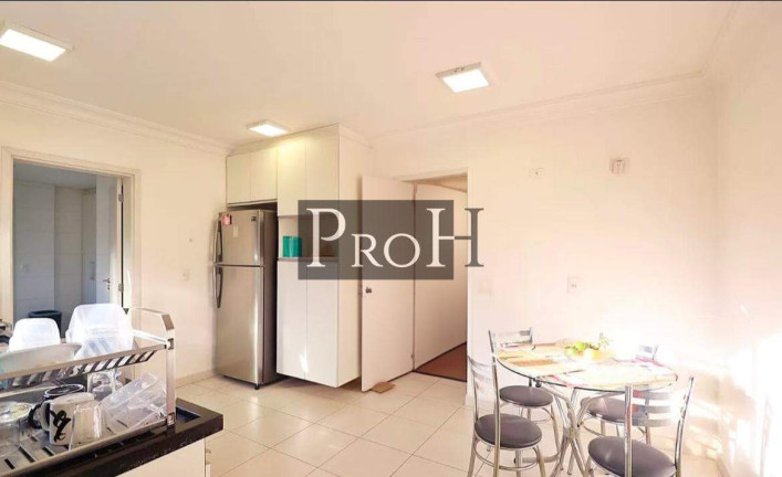 Imagem Apartamento com 3 Quartos à Venda, 165 m² em Jardim - Santo André Imagem Apartamento com 3 Quartos à Venda, 165 m² em Jardim - Santo André
