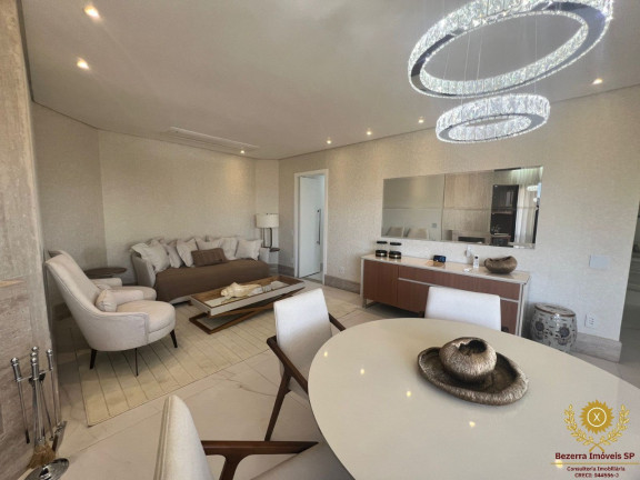 Imagem Apartamento com 3 Quartos à Venda, 145 m² em Santana - São Paulo Imagem Apartamento com 3 Quartos à Venda, 145 m² em Santana - São Paulo