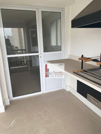 Imagem Apartamento com 3 Quartos à Venda, 128 m² em Vila Andrade - São Paulo Imagem Apartamento com 3 Quartos à Venda, 128 m² em Vila Andrade - São Paulo