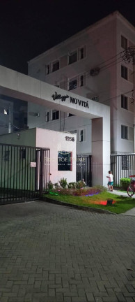 Imagem Apartamento com 2 Quartos à Venda, 43 m² em Santa Cruz - Rio De Janeiro