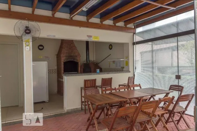 Imagem Imóvel com 2 Quartos à Venda, 54 m² em Nova Petrópolis - São Bernardo Do Campo