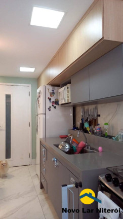 Imagem Cobertura com 3 Quartos à Venda, 230 m² em Icaraí - Niterói Imagem Cobertura com 3 Quartos à Venda, 230 m² em Icaraí - Niterói