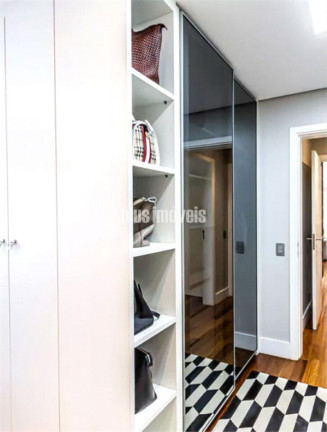 Imagem Apartamento com 3 Quartos à Venda, 139 m² em Bela Vista - São Paulo