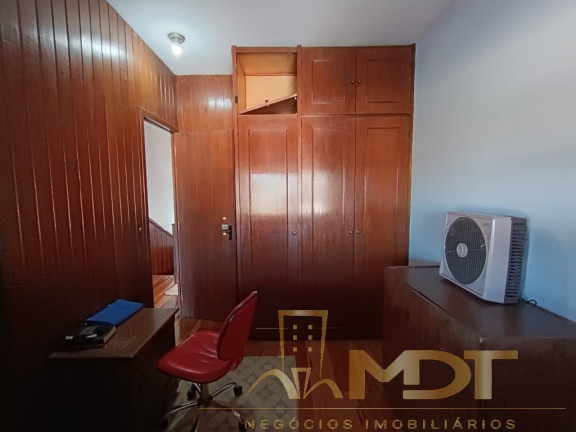 Imagem Sobrado com 4 Quartos à Venda, 314 m² em Eymard - Belo Horizonte