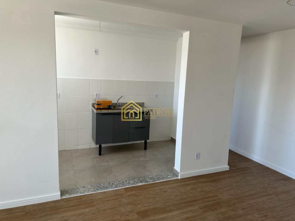 Imagem Apartamento com 2 Quartos à Venda, 50 m² em Utinga - Santo André
