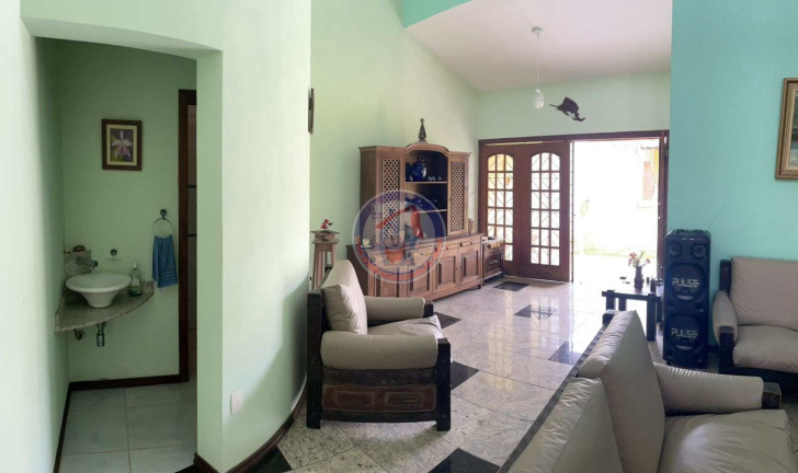 Imagem Casa com 2 Quartos à Venda, 130 m² em Vila Anhanguera - Mongaguá
